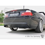 Οπίσθιος προφυλακτήρας Β3 της SRS-Tec για BMW Σειρά 3 (Ε46) Οπίσθιος προφυλακτήρας Β3 της SRS-Tec για BMW Σειρά 3 (Ε46)
